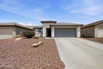 10756 W Elm Ln, Avondale, AZ 85323