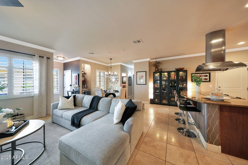 10757 74th St #1009, Scottsdale, AZ 85260