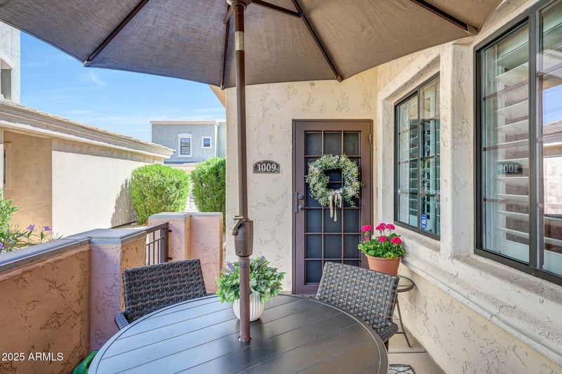 10757 74th St #1009, Scottsdale, AZ 85260