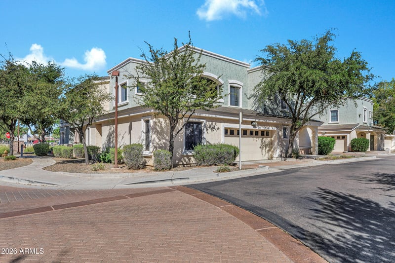 10757 74th St #2039, Scottsdale, AZ 85260