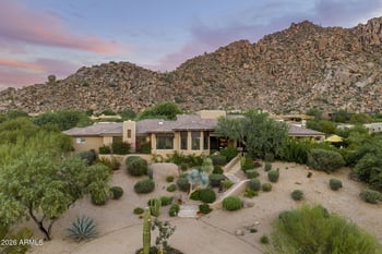 10757 E Yearling Dr, Scottsdale, AZ 85255