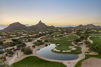 10757 E Yearling Dr, Scottsdale, AZ 85255