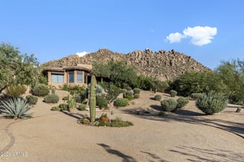 10757 E Yearling Dr, Scottsdale, AZ 85255