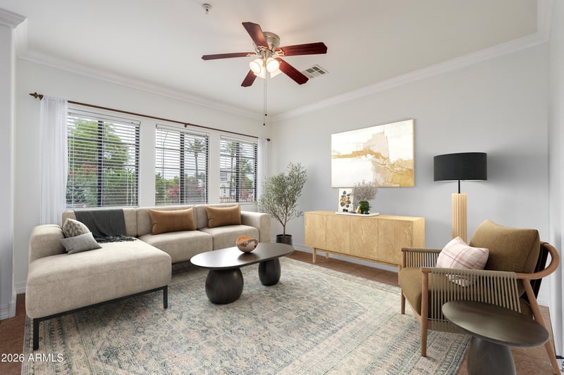 10757 74th St #1003, Scottsdale, AZ 85260
