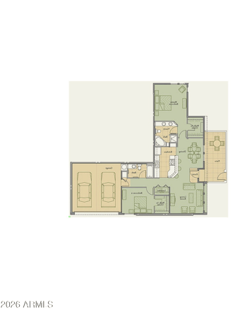 10757 N 74th St #1003, Scottsdale, AZ 85260