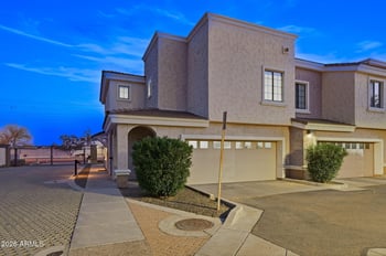 10757 74th St #1020, Scottsdale, AZ 85260