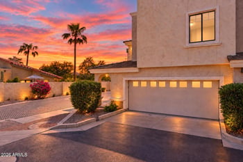 10757 N 74th St #1020, Scottsdale, AZ 85260