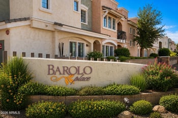 10757 N 74th St #2024, Scottsdale, AZ 85260