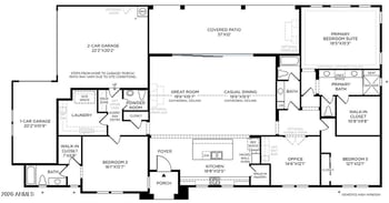 10758 Mckinney St, Surprise, AZ 85388