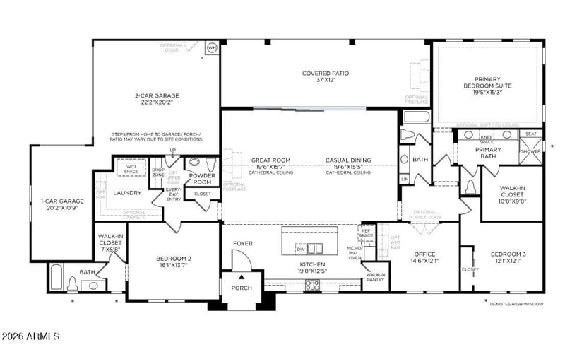 10758 N Mckinney St, Surprise, AZ 85388