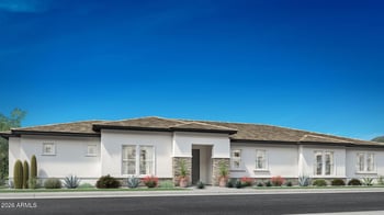 10758 N Mckinney St, Surprise, AZ 85388