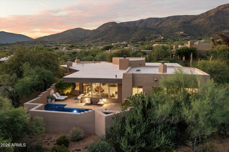 10758 Tamarisk Way, Scottsdale, AZ 85262