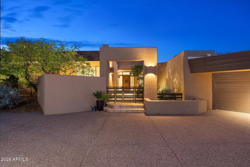 10758 Tamarisk Way, Scottsdale, AZ 85262