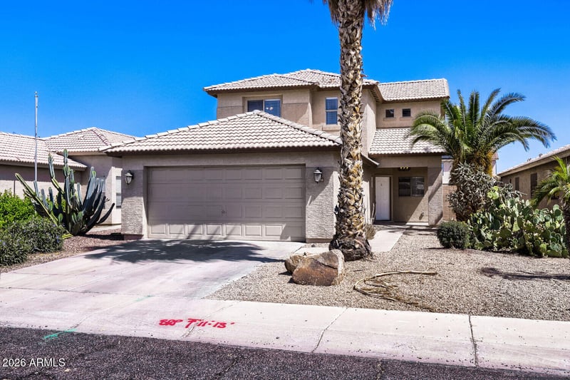10758 Alvarado Rd, Avondale, AZ 85392
