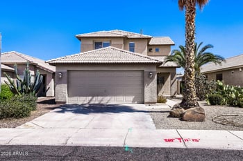 10758 Alvarado Rd, Avondale, AZ 85392