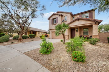 1076 Euclid Ave, Gilbert, AZ 85297