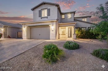 1076 Kensington Rd, Gilbert, AZ 85297