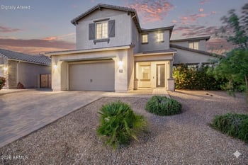 1076 Kensington Rd, Gilbert, AZ 85297