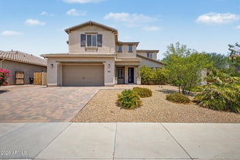 1076 Kensington Rd, Gilbert, AZ 85297