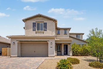 1076 E Kensington Rd, Gilbert, AZ 85297