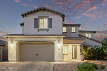 1076 Kensington Rd, Gilbert, AZ 85297