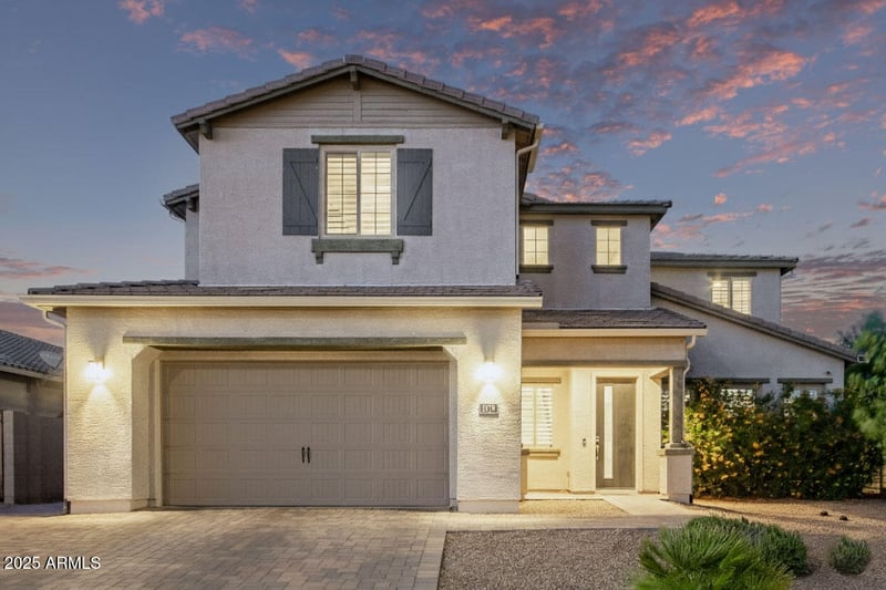 1076 Kensington Rd, Gilbert, AZ 85297