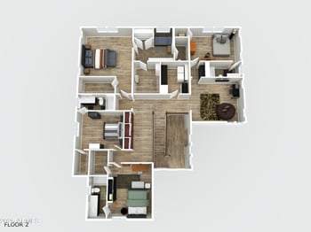 1076 Kensington Rd, Gilbert, AZ 85297