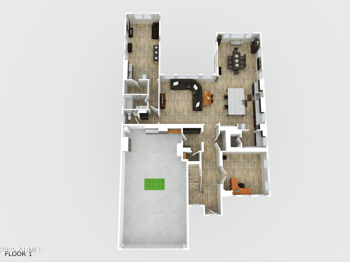 1076 Kensington Rd, Gilbert, AZ 85297