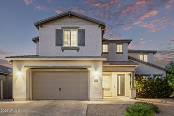 1076 Kensington Rd, Gilbert, AZ 85297