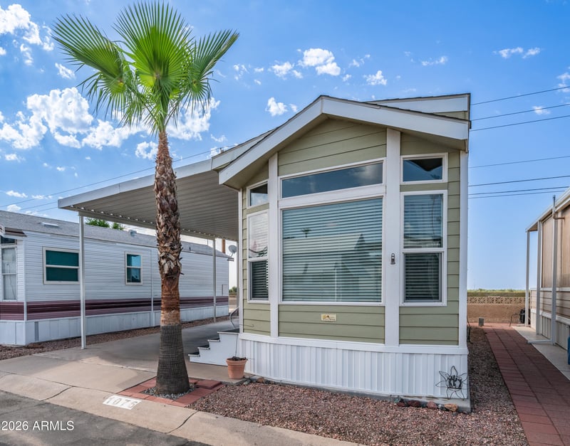 1076 Orecart Dr #1076, Apache Junction, AZ 85119