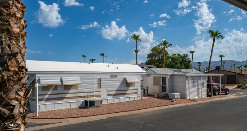 1076 Orecart Dr #1076, Apache Junction, AZ 85119