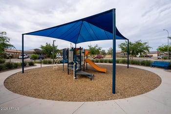 10760 Buchanan St, Avondale, AZ 85323