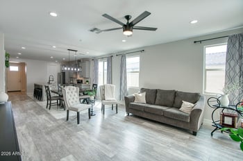 10760 Buchanan St, Avondale, AZ 85323