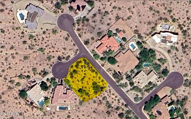 10760 S Sunset Dr #45, Goodyear, AZ 85338