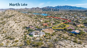 10760 S Sunset Dr #45, Goodyear, AZ 85338