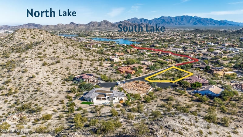 10760 S Sunset Dr #45, Goodyear, AZ 85338