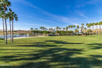 10760 S Sunset Dr #45, Goodyear, AZ 85338