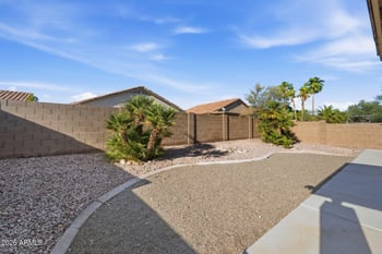 10760 W Louise Dr, Peoria, AZ 85373