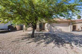 10760 W Louise Dr, Peoria, AZ 85373