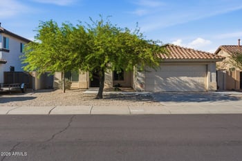 10760 W Louise Dr, Peoria, AZ 85373