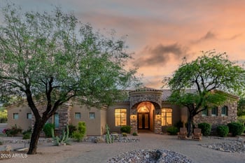 10761 Calle Del Cascabel --, Gold Canyon, AZ 85118
