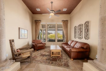 10761 Calle Del Cascabel --, Gold Canyon, AZ 85118