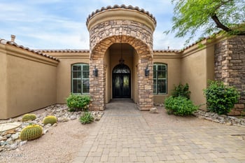 10761 Calle Del Cascabel --, Gold Canyon, AZ 85118