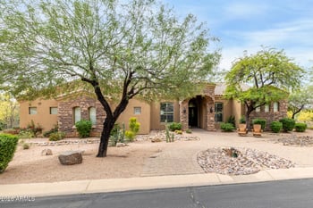 10761 Calle Del Cascabel --, Gold Canyon, AZ 85118