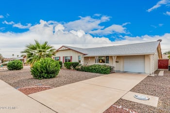 10761 Sun City Blvd, Sun, AZ 85351