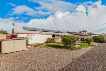 10761 Sun City Blvd, Sun, AZ 85351