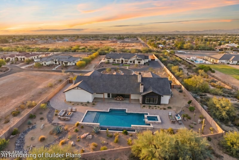 10761 Golddust Dr #10, Queen Creek, AZ 85144