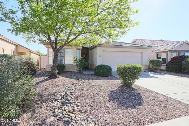 10761 W Roanoke Ave, Avondale, AZ 85392