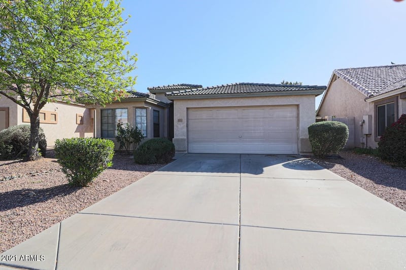 10761 W Roanoke Ave, Avondale, AZ 85392