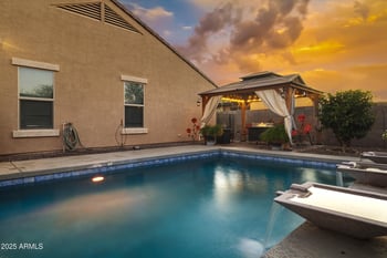 10762 Bronco Trl, Peoria, AZ 85383